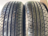 ヨコハマ ブルーアース E51A 225/60R17 2本