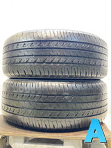 セイバーリングSL201 215/50R17 2本
