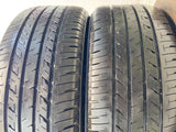 セイバーリングSL201 215/50R17 2本
