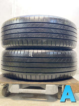 ブリヂストン ALENZA001 215/60R17 2本