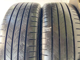 ブリヂストン ALENZA001 215/60R17 2本