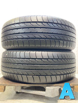 ヨコハマ ブルーアース E70 E70GZ 225/60R17 2本