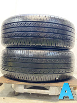 セイバーリングSL201 225/55R17 2本