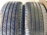 セイバーリングSL201 225/55R17 2本