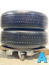 ブリヂストン デューラー H/L 850 225/65R17 2本