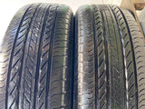 ブリヂストン デューラー H/L 850 225/65R17 2本