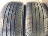 ブリヂストン トランザ T005 A 205/50R17 2本