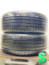 ヨコハマ ブルーアース-RV RV-03 215/50R17 2本