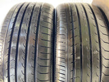 ヨコハマ ブルーアース-RV RV-03 215/50R17 2本