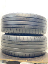 ミシュラン パイロットスポーツ4 205/45R17 2本