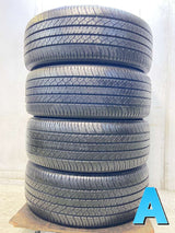 ダンロップ SPスポーツ 270 215/55R17 4本