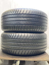 ブリヂストン トランザ T005 225/45R17 2本