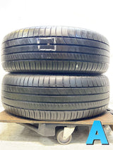 グッドイヤー エフィシェント グリップRVF02 215/60R17 2本