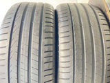 ピレリ Cinturato P7 225/45R17 2本