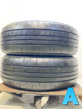 ブリヂストン プレイズ PX-RV2 215/60R17 2本