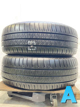 ダンロップ エナセーブ RV505 225/60R17 2本