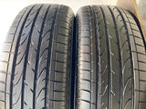 ブリヂストン デューラー H/P スポーツ 225/60R17 2本