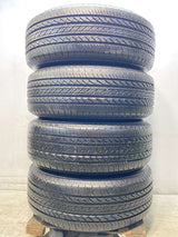ブリヂストン デューラー H/L 850 265/65R17 / MAD CROSS 7.5J+28 139.7-6穴 4本