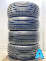ヨコハマ ブルーアース RV-02 215/50R17 4本