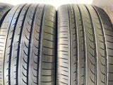ヨコハマ ブルーアース RV-02 215/50R17 4本