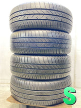 トーヨータイヤ トランパスMP7 215/60R17 4本