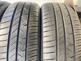 トーヨータイヤ トランパスMP7 215/60R17 4本