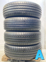 ピレリ P7 EVO 225/65R17 4本