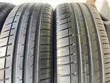 ピレリ P7 EVO 225/65R17 4本