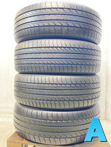 ヨコハマ ブルーアース E70 E70GZ 225/60R17 4本