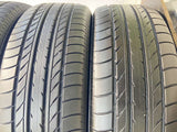 ヨコハマ ブルーアース E70 E70GZ 225/60R17 4本