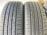 ダンロップ グラントレック PT3 225/65R17 2本