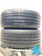 ヨコハマ ブルーアース GT 215/45R17 2本