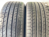 ヨコハマ ブルーアース GT 215/45R17 2本