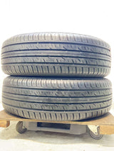 ダンロップ グラントレック PT3 225/65R17 2本