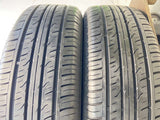 ダンロップ グラントレック PT3 225/65R17 2本