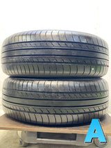 ヨコハマ ブルーアース E70 205/55R17 2本
