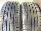 ヨコハマ ブルーアース E70 205/55R17 2本