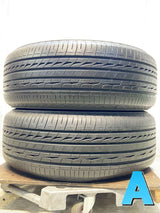 ブリヂストン レグノ GR-X2 225/55R17 2本