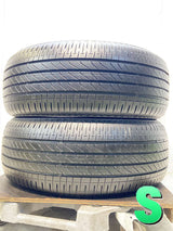 ブリヂストン トランザ T005 A 205/50R17 2本