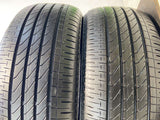 ブリヂストン トランザ T005 A 205/50R17 2本