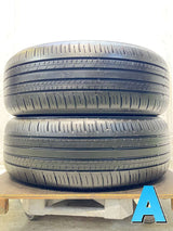 ダンロップ エナセーブ EC300+ 205/55R17 2本