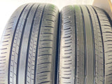 ダンロップ エナセーブ EC300+ 205/55R17 2本
