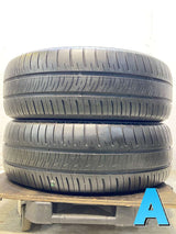 ダンロップ エナセーブ RV505 205/55R17 2本