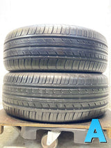ヨコハマ ブルーアース ES32 205/50R17 2本