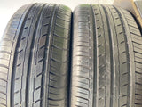 ヨコハマ ブルーアース ES32 205/50R17 2本