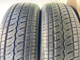 トーヨータイヤ H20 215/60R17 109/107R 2本