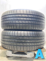 グッドイヤー エフィシェント グリップ 225/55R17 2本