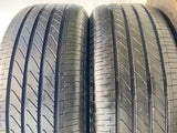 ブリヂストン トランザ T005A 215/55R17 2本
