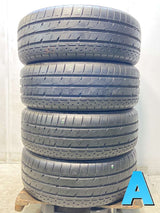 ブリヂストン LUFT RV2 215/55R17 4本