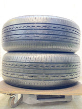ブリヂストン レグノ GR-X2 215/55R17 2本